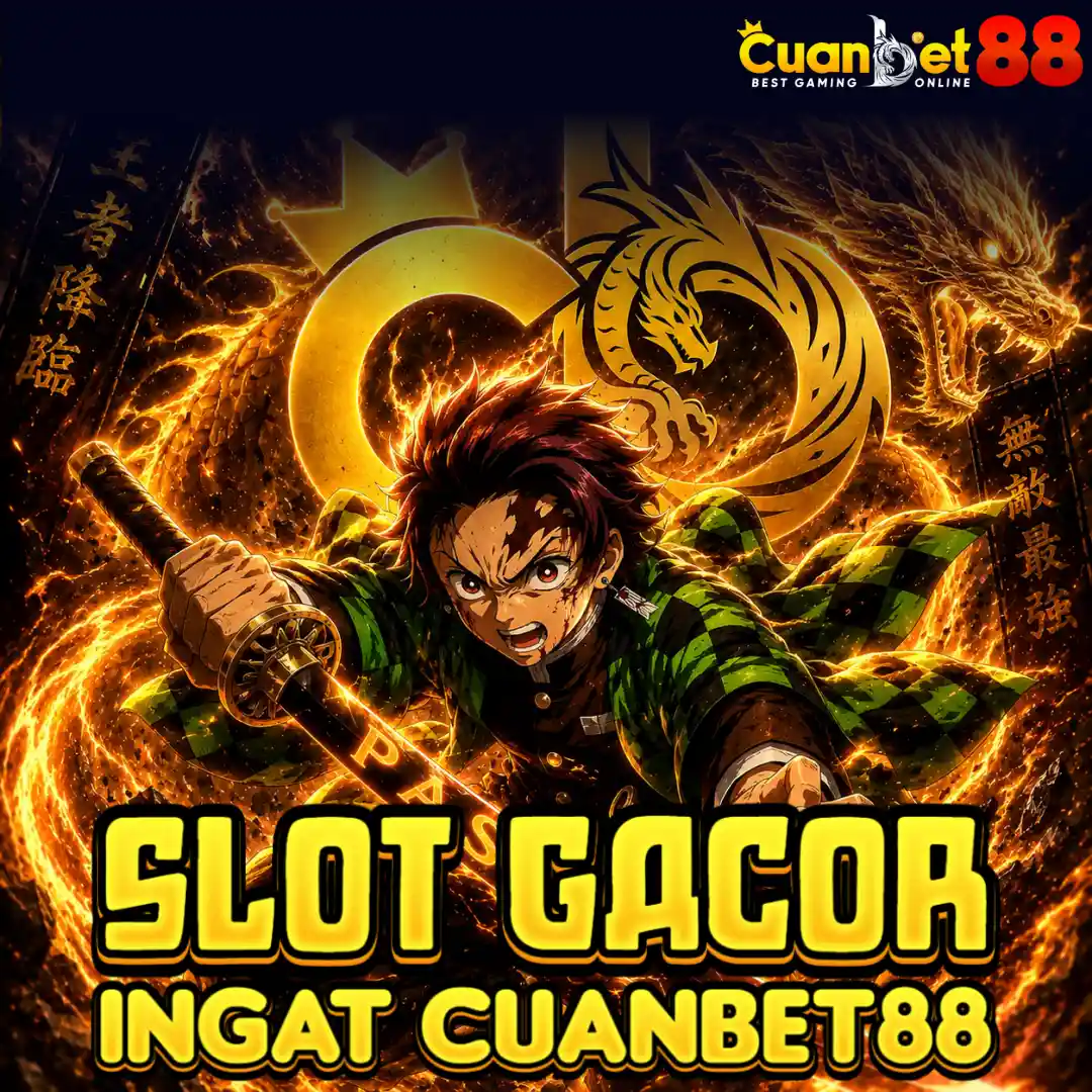 Slot Online: Link Situs Slot88 & Slot777 Gacor Gampang Menang